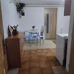 Privat Stelly Δωμάτια σε οικογενειακή κατοικία Dolna Lehota