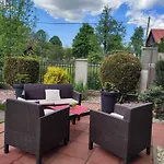 Privat Stelly Δωμάτια σε οικογενειακή κατοικία Dolna Lehota