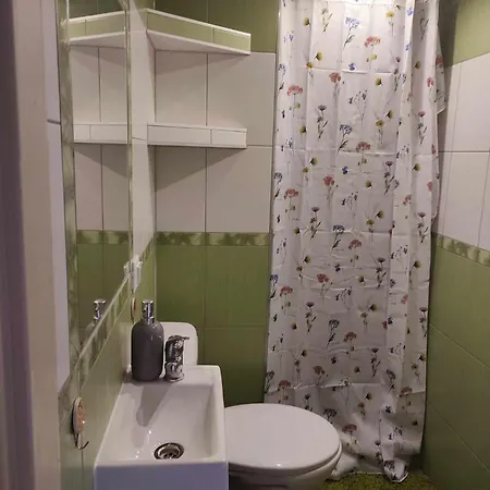Privát Stelly Homestay szállás
