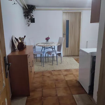 Privat Stelly Проживание в семье Dolna Lehota