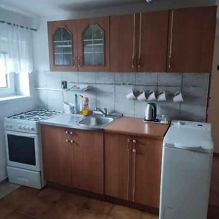 Privát Stelly * Alsószabadi