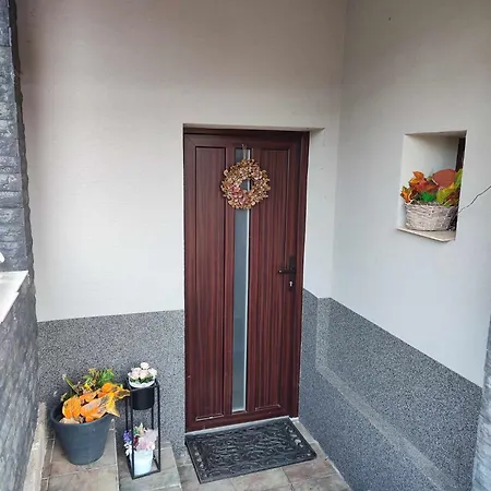 Privat bolig Privat Stelly *