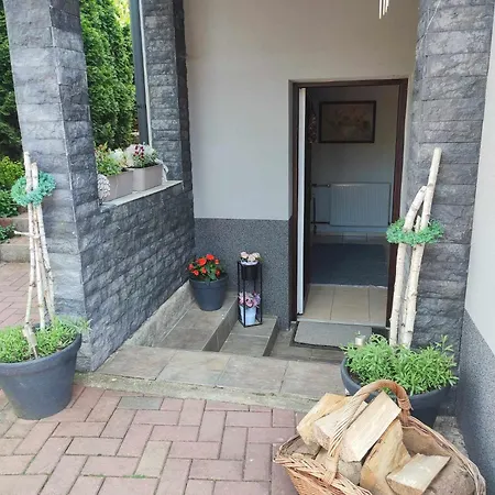 Privat Stelly Homestay *