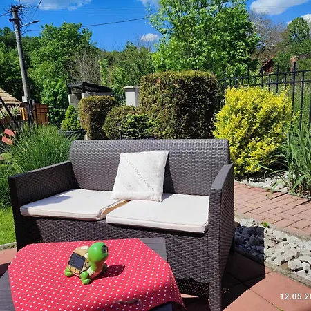 Privát Stelly Homestay szállás