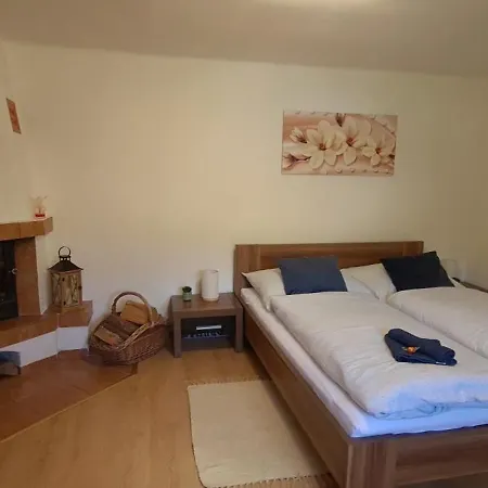 Privát Stelly * Alsószabadi