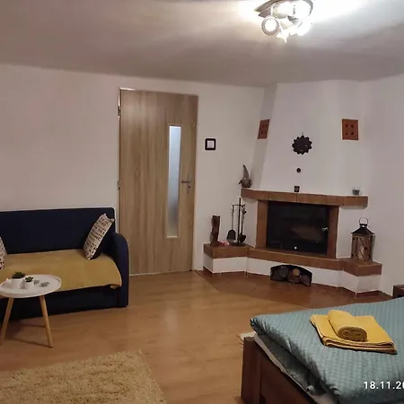 Privat Stelly Homestay *
