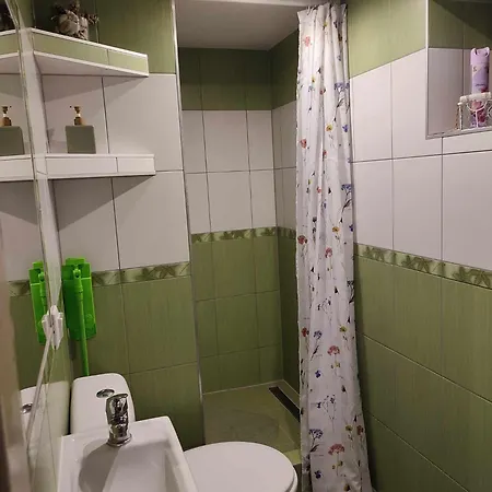 Privát Stelly *