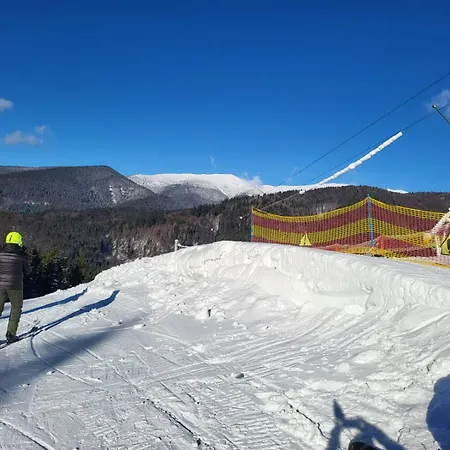 Privat Stelly Privat bolig