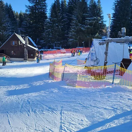 Privat Stelly Privat bolig Dolna Lehota