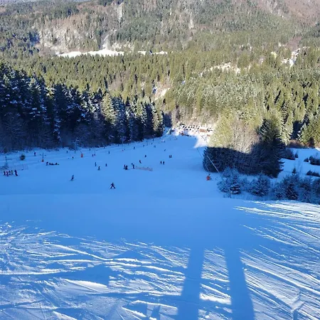 Privat Stelly Privat bolig