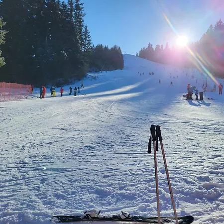 Privat bolig Privat Stelly *