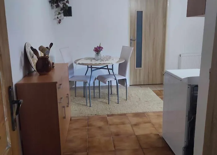 Privat Stelly Privat bolig Dolna Lehota