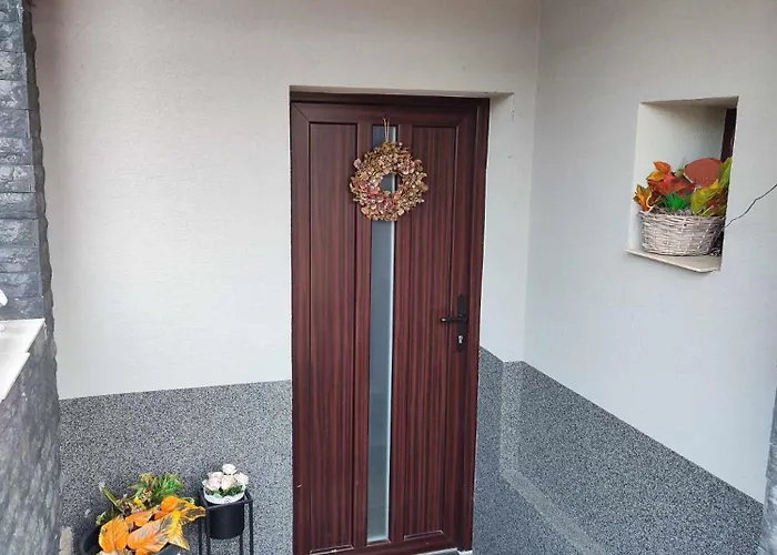 Privat bolig Privat Stelly *