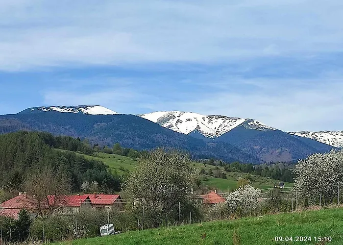 Privat Stelly Privat bolig *