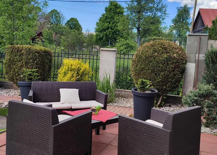 Privat Stelly Privat bolig Dolna Lehota