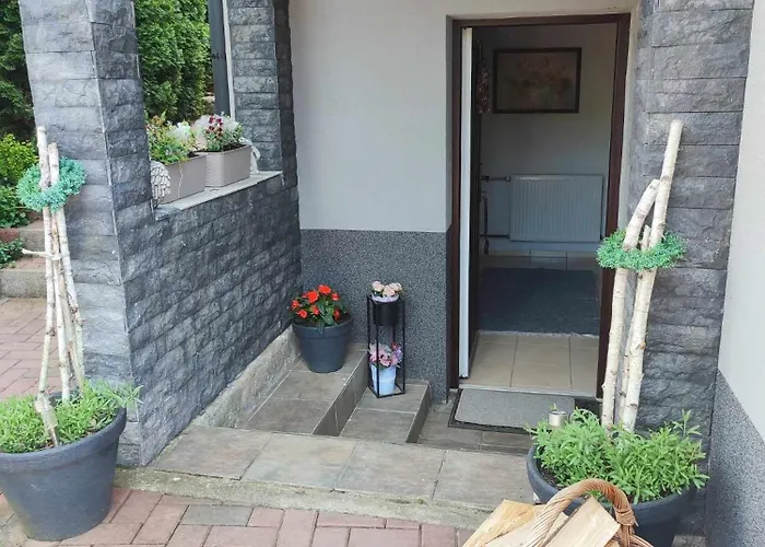 Privat Stelly Privat bolig *