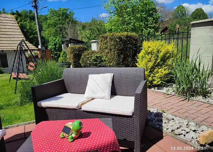 Privat Stelly Privat bolig