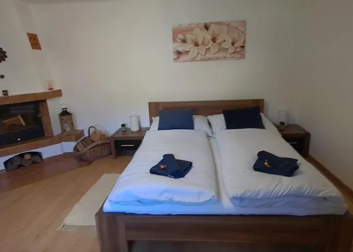 Privat Stelly Privat bolig *