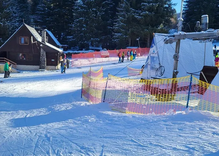 Privat Stelly Privat bolig Dolna Lehota