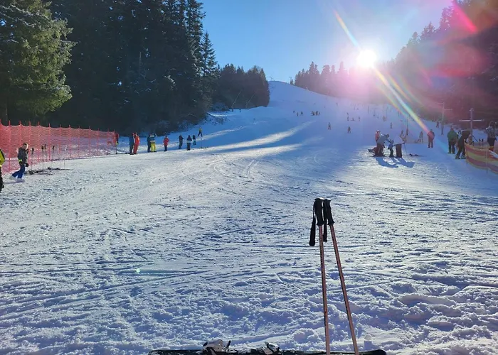 Privat bolig Privat Stelly *